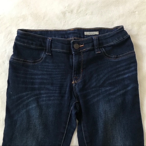 Jean Leggings - Picture 2 of 4